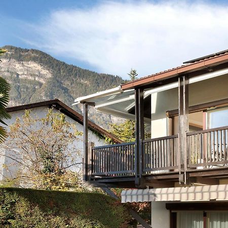 Apartment Sonnblick Kaltern Exteriör bild