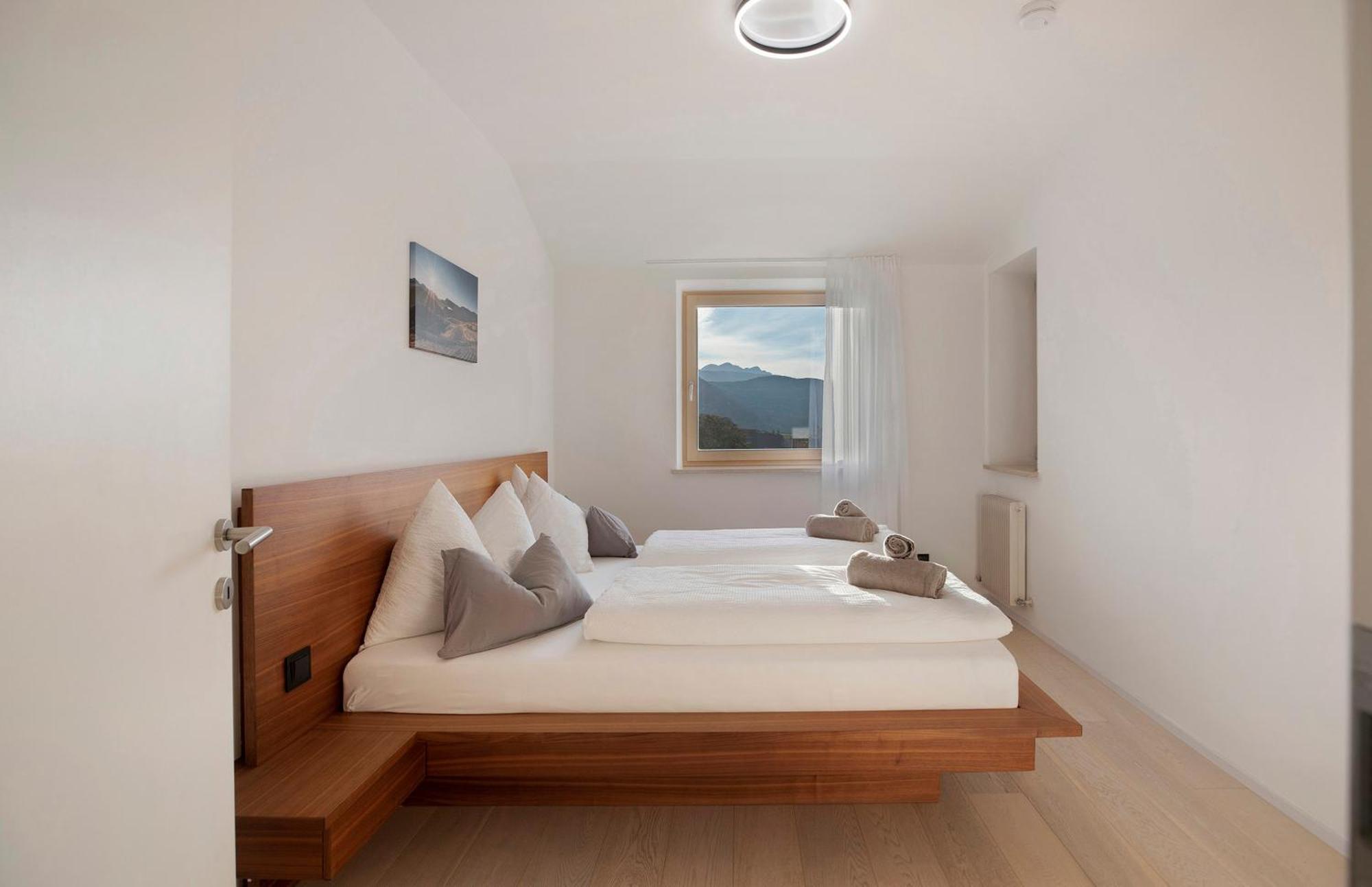 Apartment Sonnblick Kaltern Exteriör bild