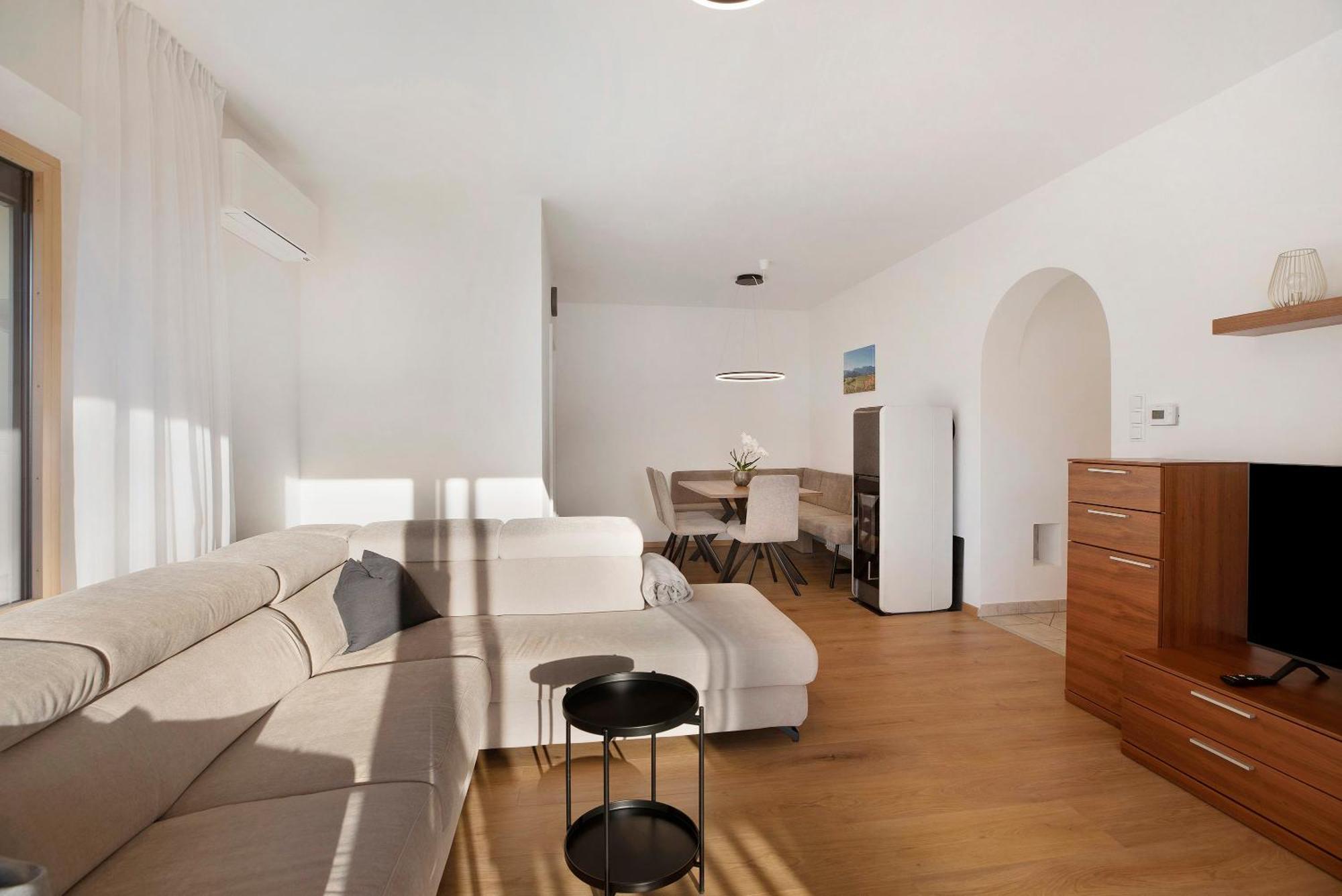 Apartment Sonnblick Kaltern Exteriör bild