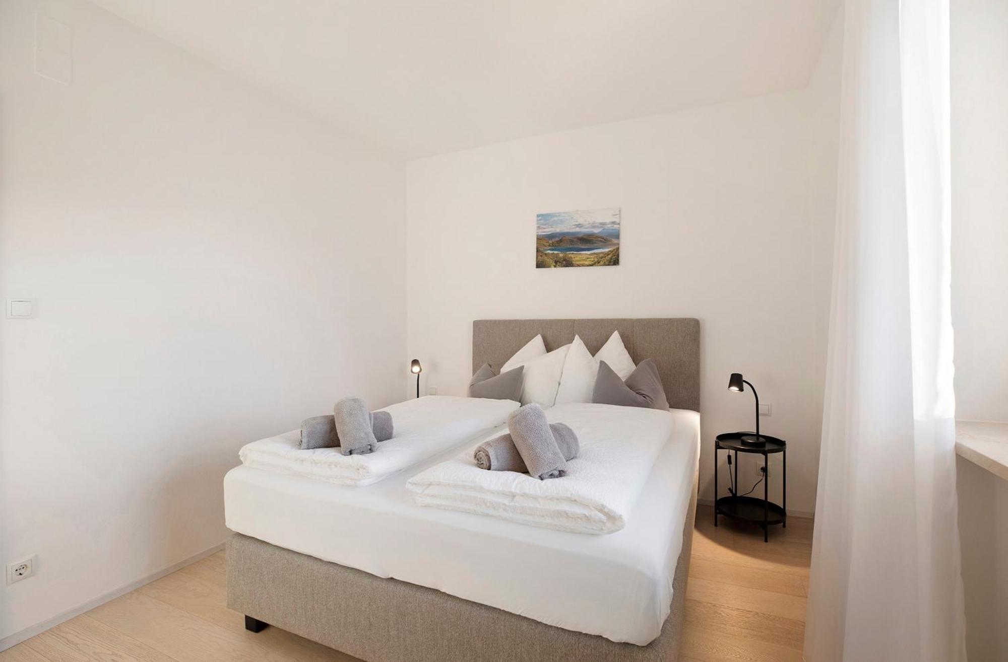 Apartment Sonnblick Kaltern Exteriör bild