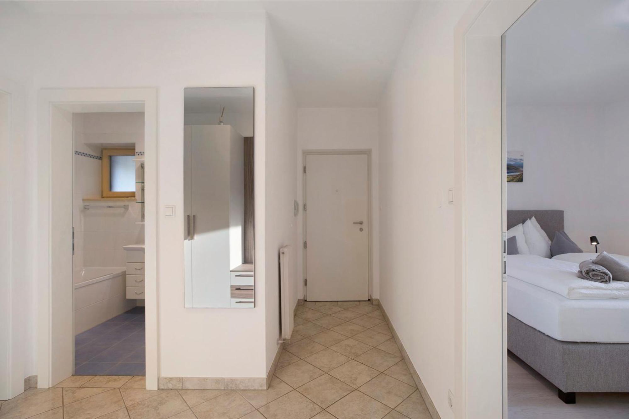 Apartment Sonnblick Kaltern Exteriör bild