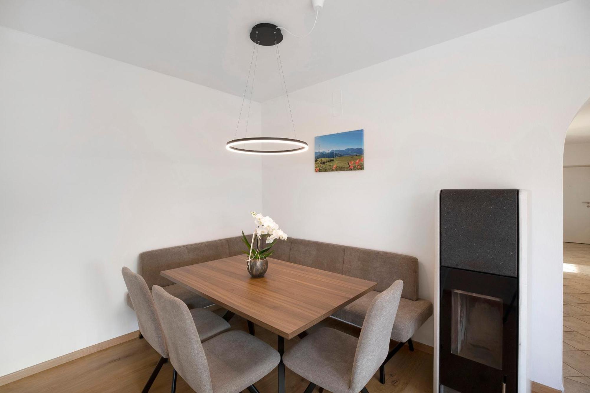 Apartment Sonnblick Kaltern Exteriör bild