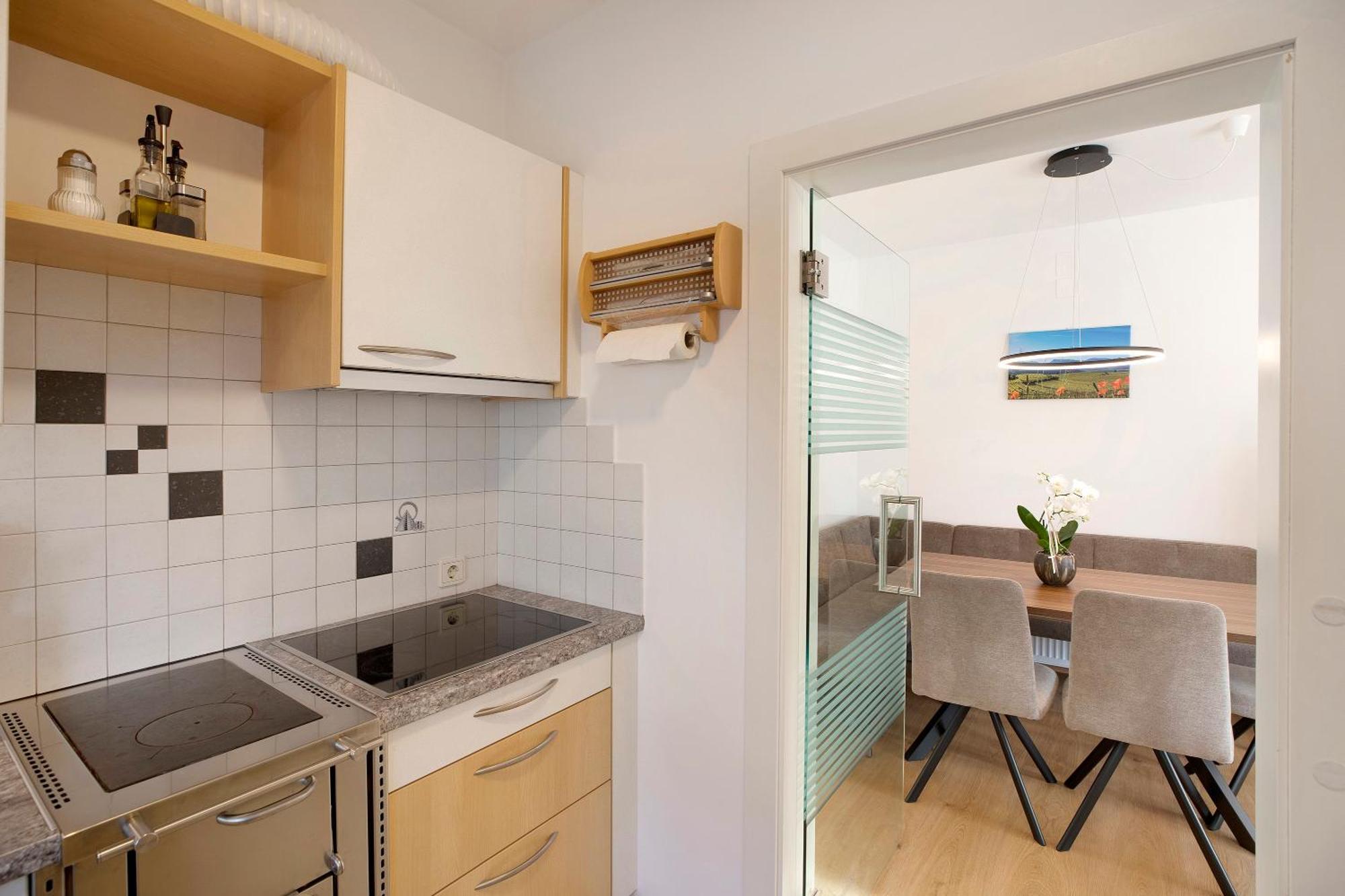 Apartment Sonnblick Kaltern Exteriör bild