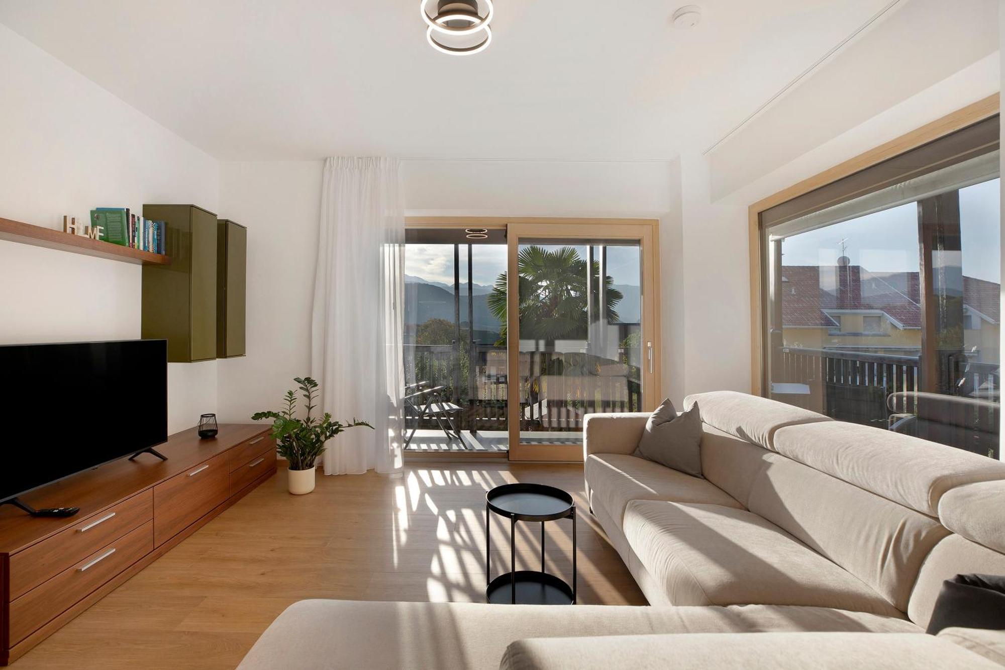 Apartment Sonnblick Kaltern Exteriör bild