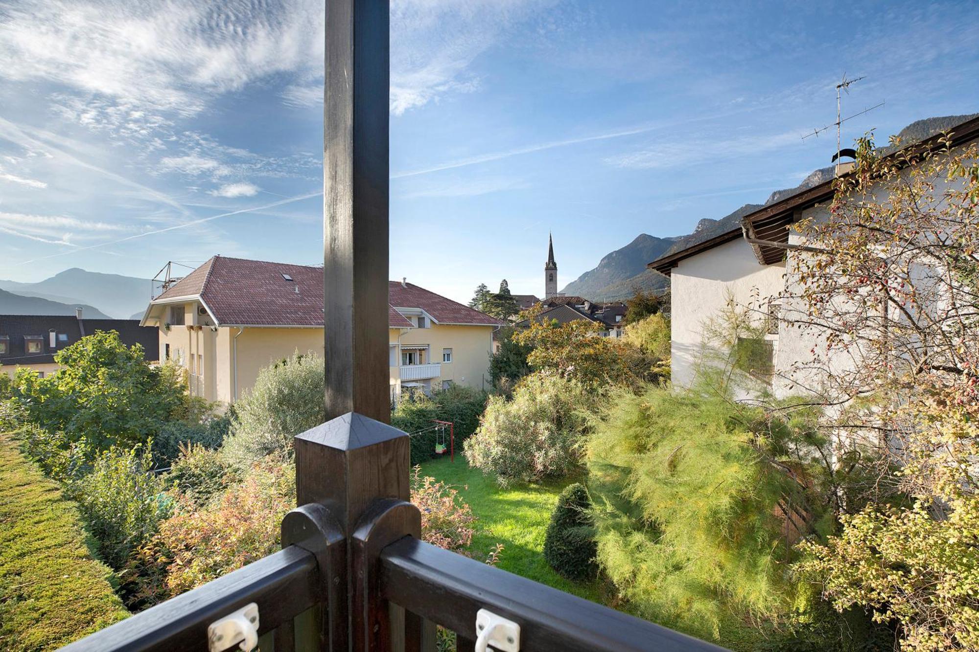 Apartment Sonnblick Kaltern Exteriör bild