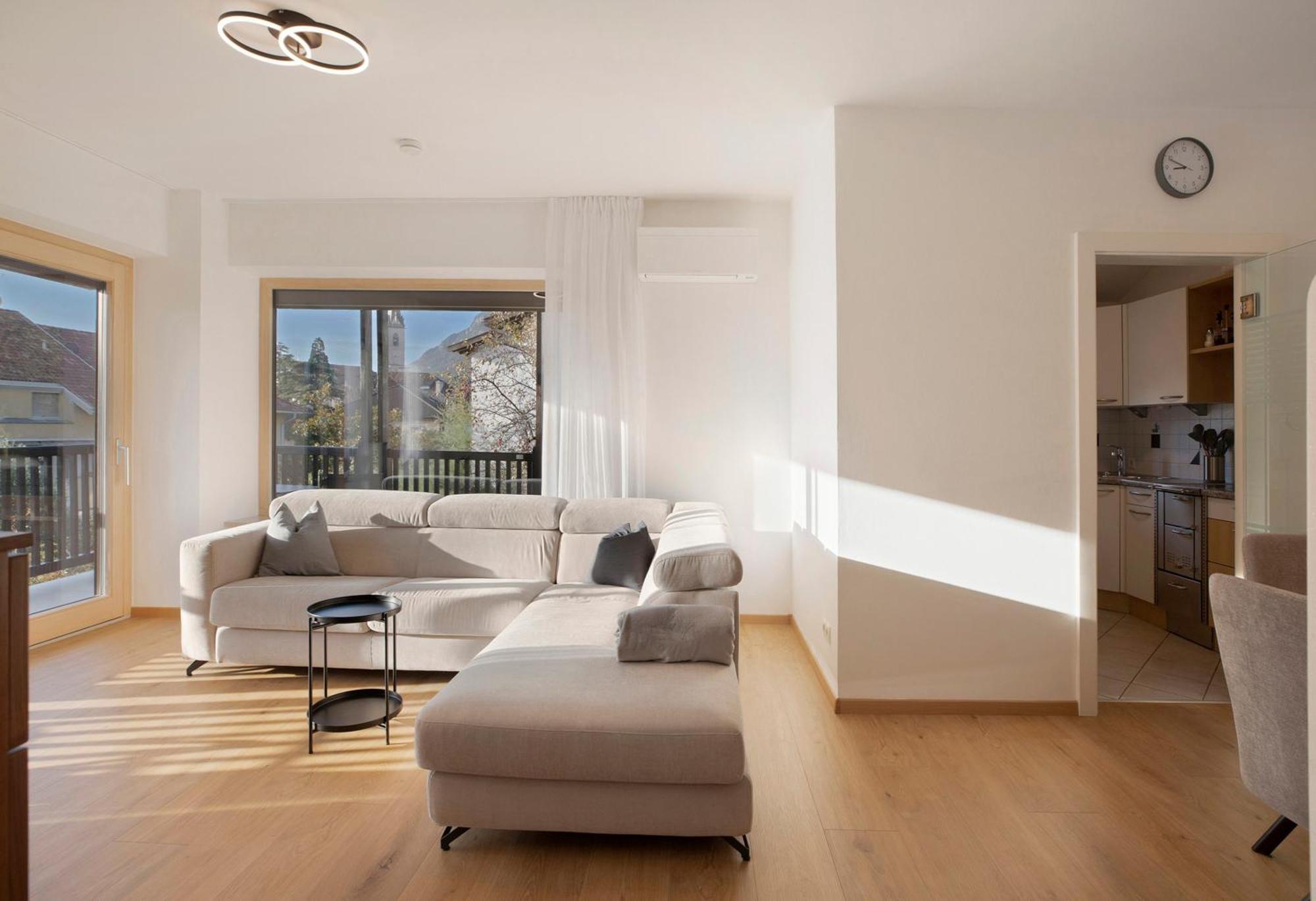 Apartment Sonnblick Kaltern Exteriör bild